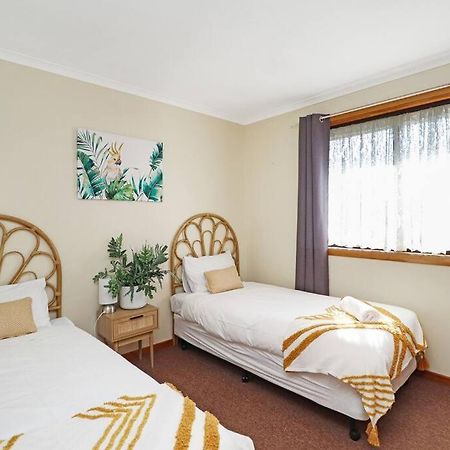 Home Away From Home St Helens Extérieur photo