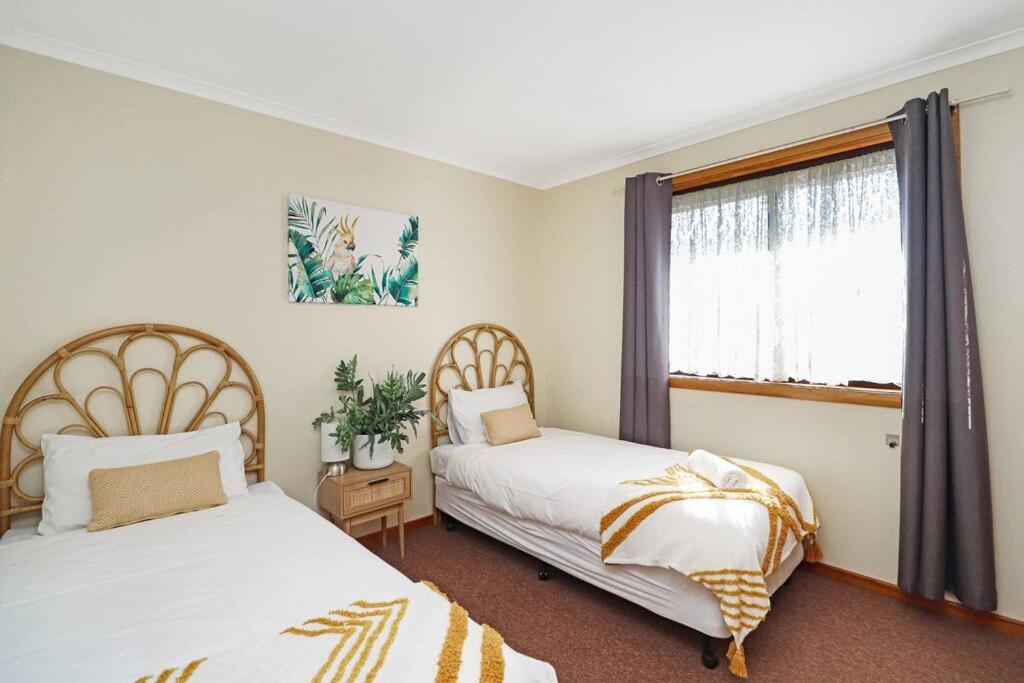 Home Away From Home St Helens Extérieur photo