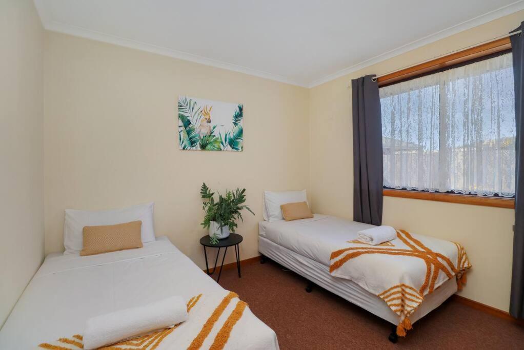 Home Away From Home St Helens Extérieur photo