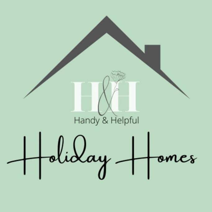 Home Away From Home St Helens Extérieur photo